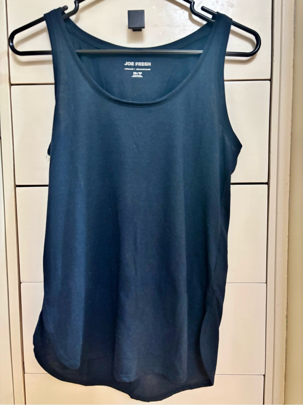Joe Fresh Tank Top